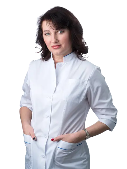 doctor