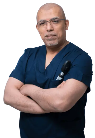 doctor