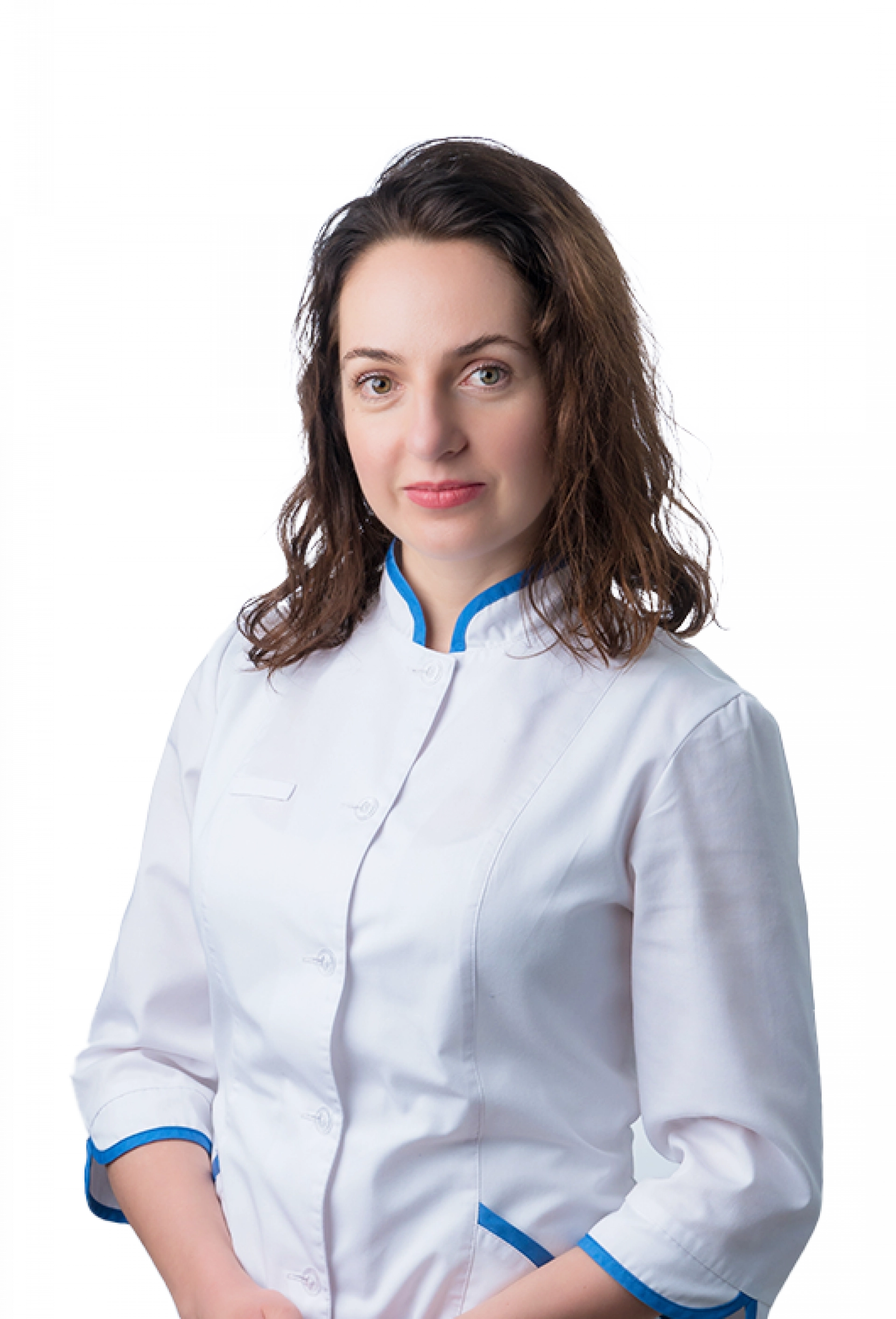 Doctor