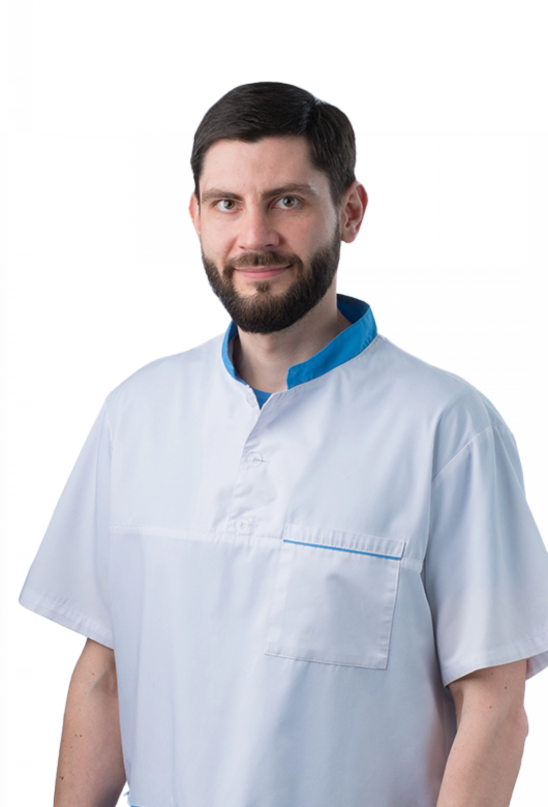 Doctor