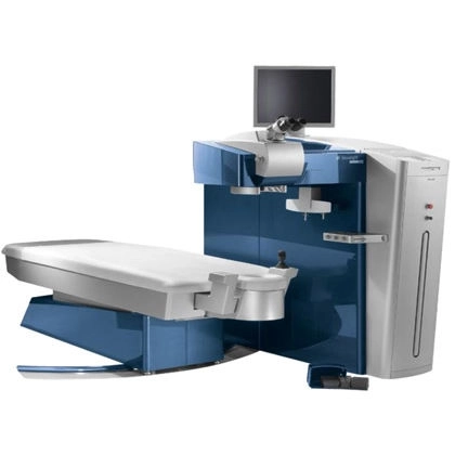 Alcon WaveLight EX500