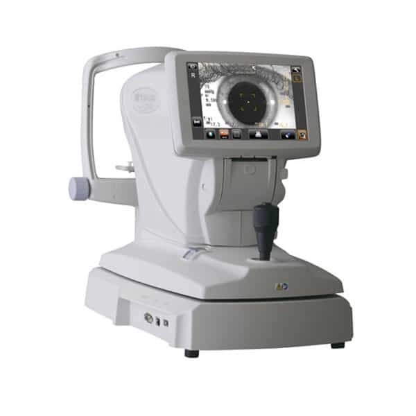 Topcon CT-800