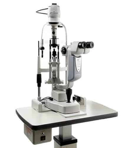 Topcon SL-D7