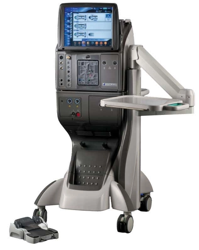 Alcon CONSTELLATION Vision System