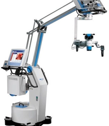 Moller-Wedel MOLLER HI-R900