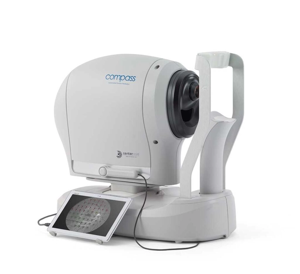 iCare COMPASS