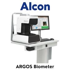 Alcon ARGOS