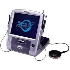 Alcon OcuScan