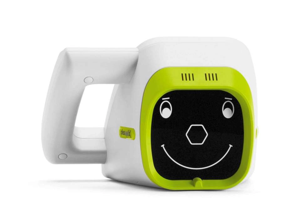Plusoptix A12R