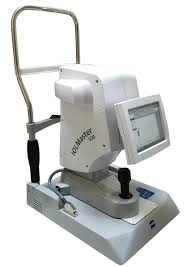 ZEISS IOLMaster 500