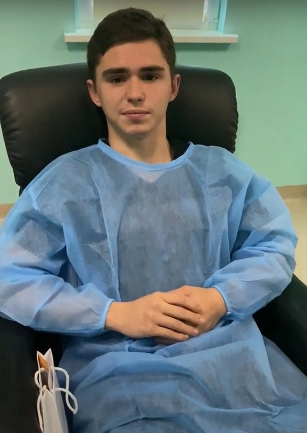 Video preview
